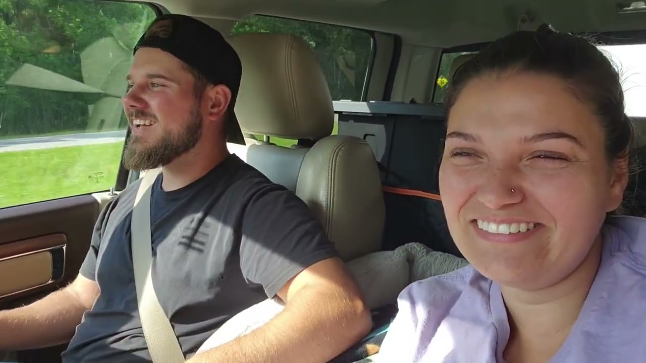 Driving to Myrtle Beach from Lady Lake, FL