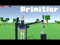 【VRサンドボックスゲーム】Primitier開発記録(~v0.8)