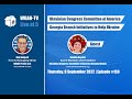 159-WGAN-TV | UCCA-Georgia Branch Initiatives to Help Ukraine | What Photographers Can Do to Help
