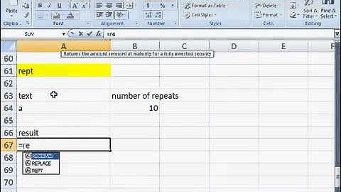 MS Excel Tutorial Urdu Part 16 By Irfan Wazir Ali