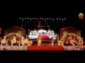 Shivrudra dhol tasha pathak thane aavaj konacha dhol tasha competition 2016 malad 