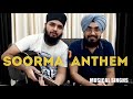 Soorma Anthem Diljit Dosanjh | Taapsee Pannu | Shankar Ehsaan Loy | Cover Live | Musical Singhs Soorma Anthem Diljit Dosanjh | Taapsee Pannu | Shankar Ehsaan Loy | Cover Live | Musical Singhs