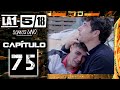 La 1518 somos uno  captulo 75