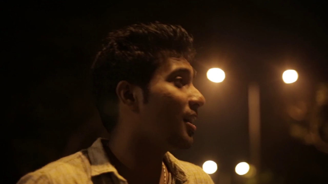 SHANTHAMEE RATHRIYIL FT.SANGEETH AND SUDHEESH SUBRAHMANIAM