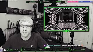 Anaal Nathrakh | The Age of Starlight Ends (PRODUCER REACTION) “This is Soilwork Grindcore” Anaal Nathrakh | The Age of Starlight Ends (PRODUCER REACTION) “This is Soilwork Grindcore”