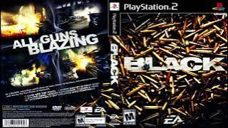 Black Game OST - Death