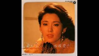 松坂慶子 - 海と宝石
