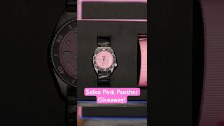 Seiko Pink Panther!
Dont pay the scalpers price. Learn how you can get a Seiko Pink Panther for FREE!
Rules and entry info:
Just click this link: https://longislandwatch.com/smsoffer/
Enter your phone number and follow the prompts on your phone!
Some notes:
1) Yes, if you are an SMS subscriber you will need to enter your phone number again to be considered for the prize. You must remain subscribed till the contest ends.
2) Open to (most) USA, CA, UK phone numbers only
3) Make sure you have scripts enabled in your browser to allow the SMS popup to appear.
4) Contest ends June 26, winner announced June 29
5) Do not leave you phone number in the video comments, nor reply to anyone purporting to be us. We will contact you directly via email/sms when the winner is chosen.
6) If you have opted out in the past, you MUST text START to 8443830667 else you will not get any texts and will not be entered
Enter today and good luck!
https://www.LongIslandWatch.com/smsoffer Seiko Pink Panther!