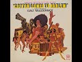 Galt MacDermot  "Harlem Medley" (Loop)