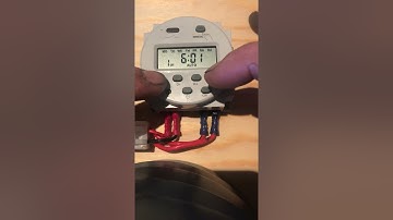 Programming the CN101A 12vdc digital timer. Nator Manufacturing