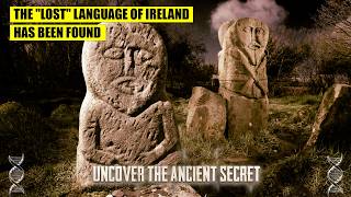 The Lost Language Of Ireland It Wasnt Celtic