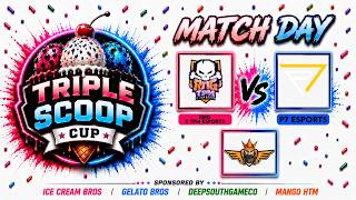مسابقات جهانی تاون هال 18 کلش اف کلنز RNG x TPM E-Sports 🆚 P7 Esports