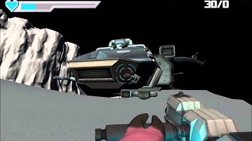 [Unity3D] Porkahontas Update - 5/23