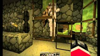 Craftbench in minecraft 32: More mob spawner science!