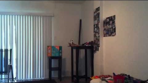 NerfRevolution prototype