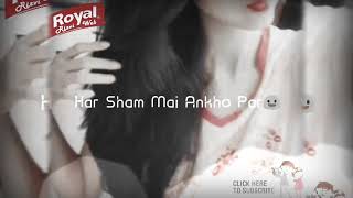 Me saans Jo leti hu