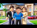 I Was Adopted By A RICH Family In Roblox… | Royalty Gaming Mp3 Song