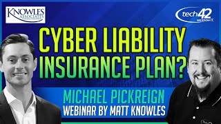 Cyber Liability Insurance In Scranton & Wilkes-Barre PA