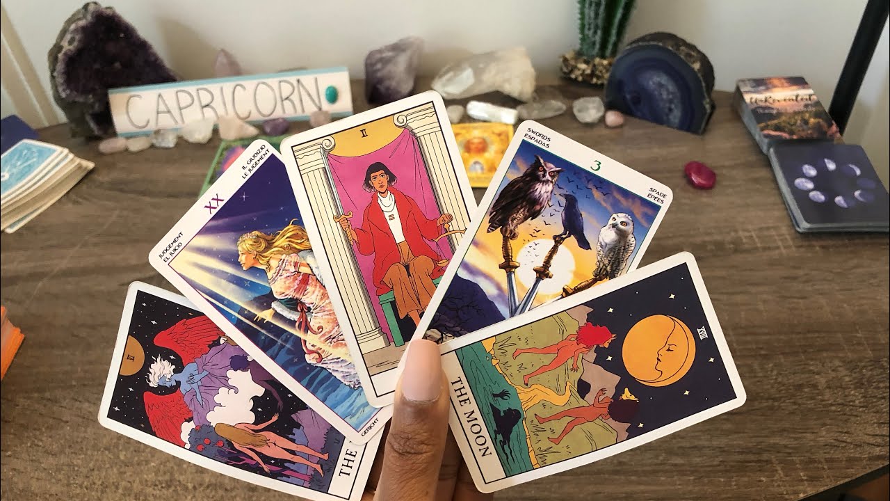 CAPRICORN!♑️ RISING UP❗ After Giving Up On You! 🔥They Are Not Willing To Let You Go!❤️