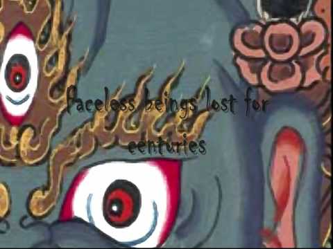 The Yoga of Death Metal