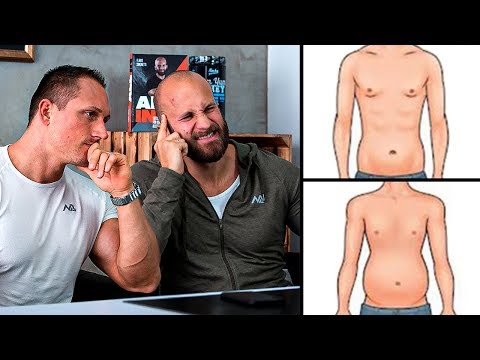 Muscle building or fat loss? 90% of people make the wrong decision!