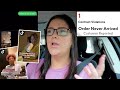 Another Contract Violation on DoorDash (rant about TikTok trend)