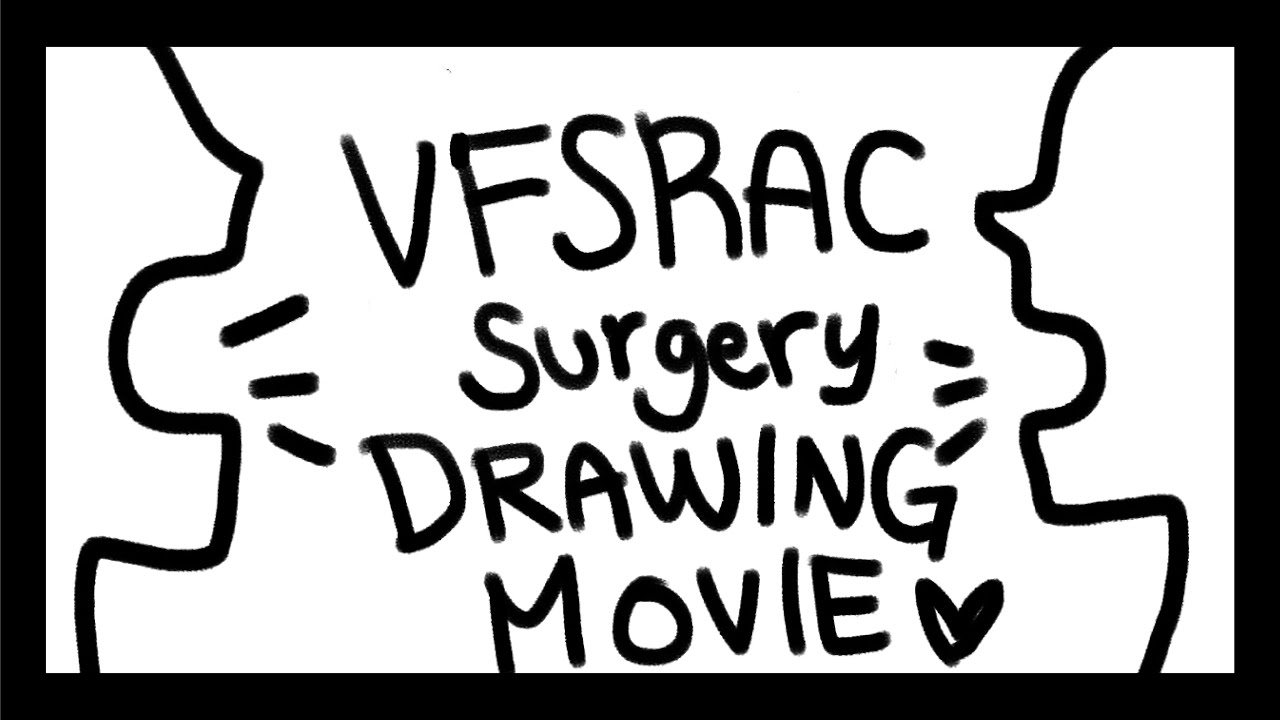 YESON VOICE CENTER-Voice Feminization Surgery Drawing Video