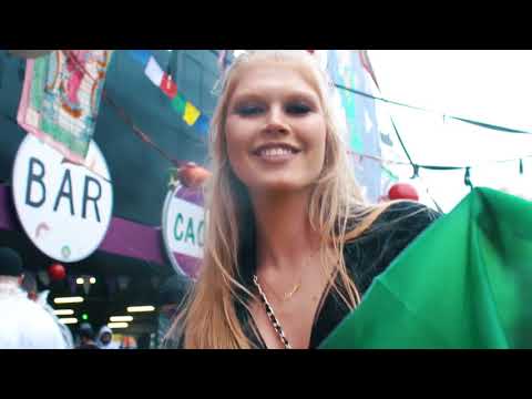 Fancy Inc | Behind The Groove EP 02 (teaser)