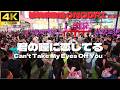 【歌舞伎町BON ODORI 2026】「Can't Take My Eyes Off You」 &rdquo;君の瞳に恋してる&rdquo; で盆踊り /  新宿トー横 Boys Town Gang 歌舞伎町 盆踊り