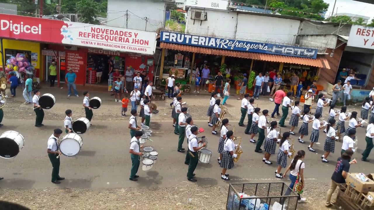 Centro Bilingüe Vista Alegre 11 de Septiembre del 2016. BMLDJ YouTube Centro Bilingüe Vista Alegre 11 de Septiembre del 2016. BMLDJ YouTube
