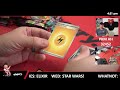 Pokemon Ascended Heroes 30 Pack Opening #32452 - Random Type - (Jun 01 4pm)