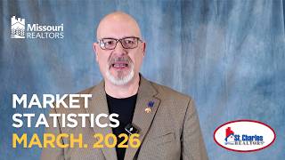 March 2026 Market Statistics | St. Charles REALTORS®