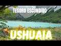 TREKKING mas TURISTICO de USHUAIA | LO mas VISITADO en VERANO 2023 | PATAGONIA ARGENTINA 🌎