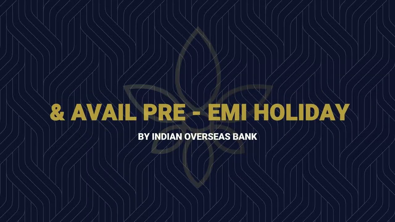 Menlo presents 1,2 &3 BHK Homes in Top 4 locations of Pune !!