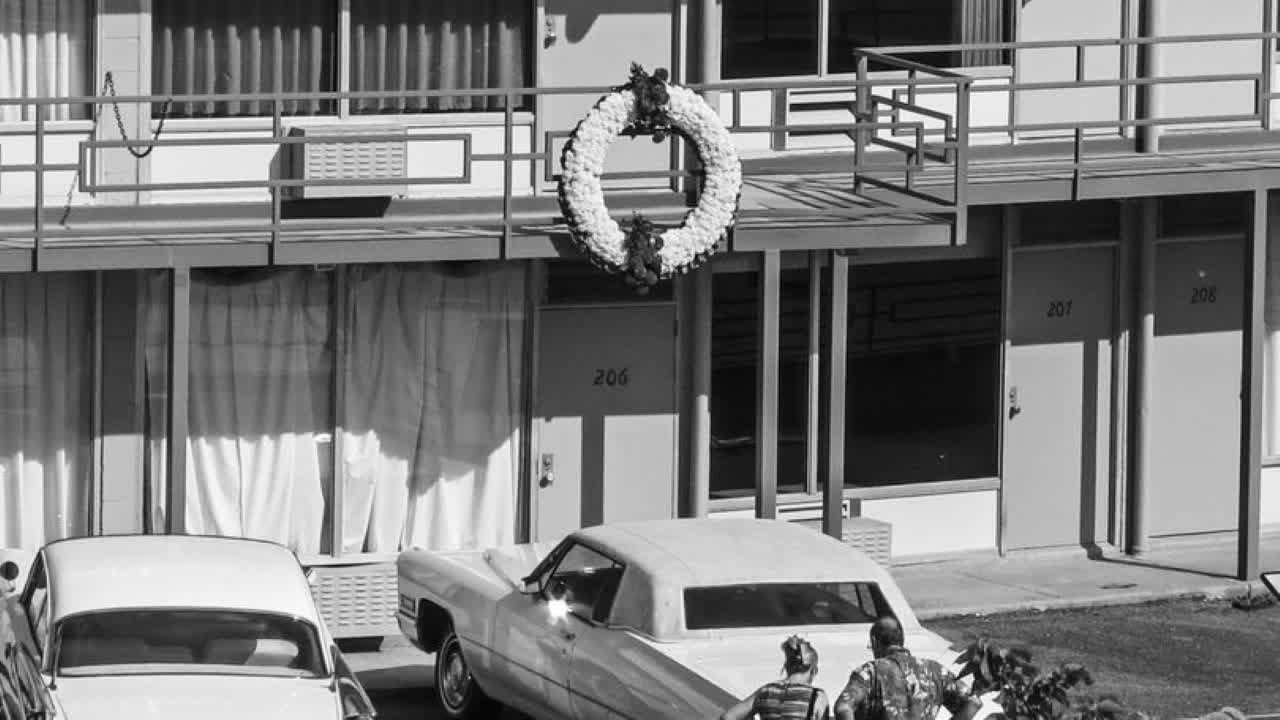 Who Killed Martin Luther King Assassin James Earl Ray And How He Was Who killed martin luther king assassin james earl ray and how he was