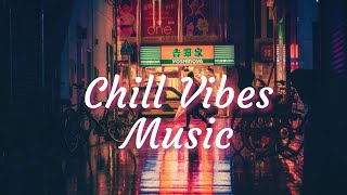 Chill Study Beats - 1 hour of Instrumental & Jazz Hip Hop Music #1