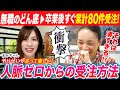 【累計15万円】無職のどん底から始めたWEBデザインで80件受注した方法を全公開!