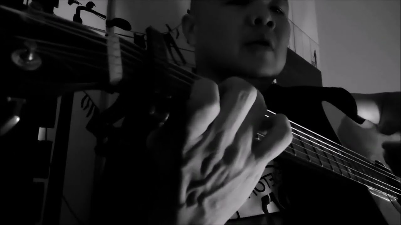 Run - Snow Patrol cover by Jeremy Chin