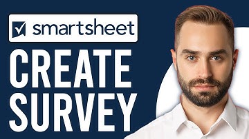 How to Create a Survey in Smartsheet (Step by Step Tutorial)