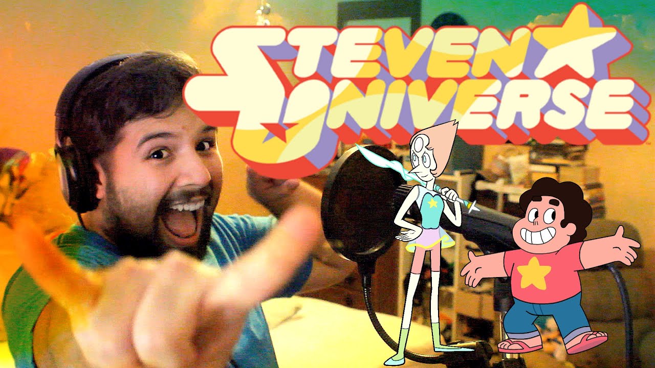 linkin park one more light Steven Universe - Strong In The Real Way + Be Wherever You Are (Cover by Caleb Hyles)