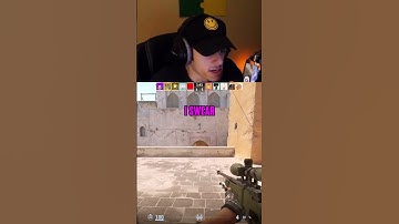 THE AWPER IS #arrowcs #counterstrike #counterstrike2 #cs2fails #cs2funny #cs2update #csgo #cs #cs2