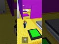 Moment before wallhop🔥💀 #roblox