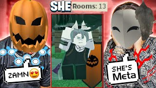 Buying Deepwoken's Secret 13th Guild Base Room