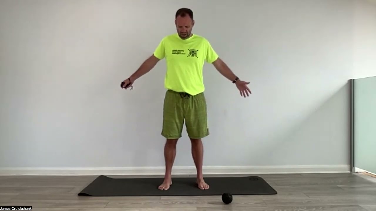YouTube player