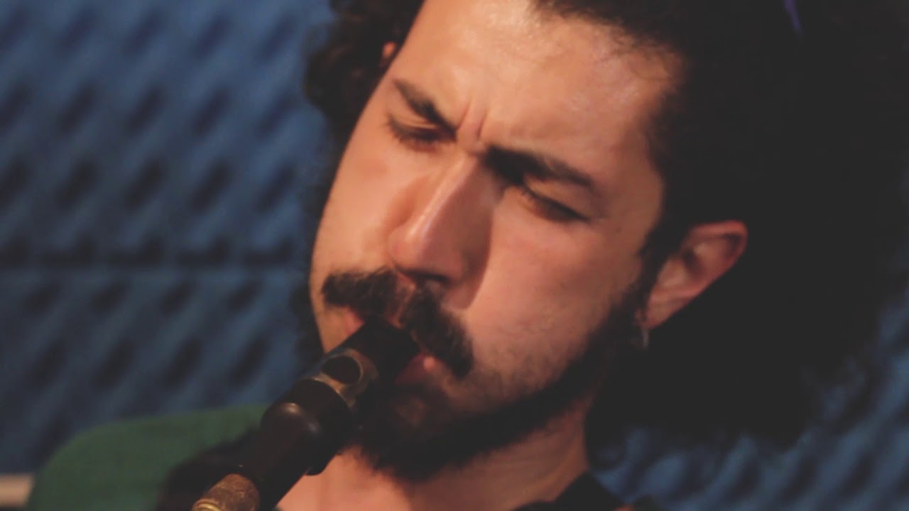 Trabalhos Espaciais Manuais - Cubanacan | Loop Sessions