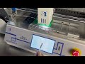 ZB3245T Pick and Place Machine