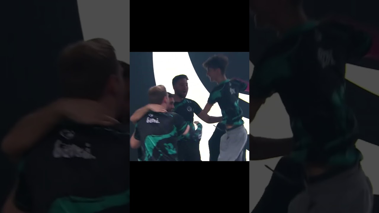 Cloud 9 BeastCoast coach retires 