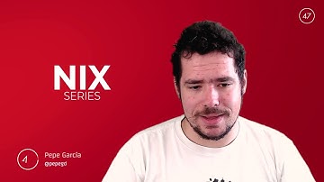 Introduction to nix env and nix shell