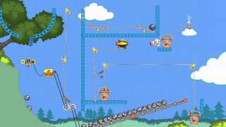 Contraption Maker - Bright Idea