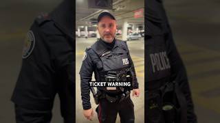 Police officer explains window tints and driving laws